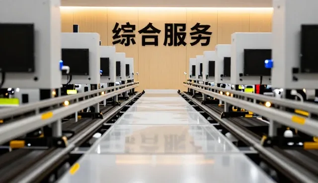重庆隆宜中商贸有限公司
