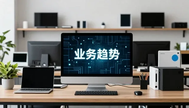 线上店铺运营中稳定货源的性能考量与适用场景
